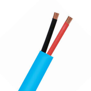 Shielded Communication Cable 2C 18AWG
