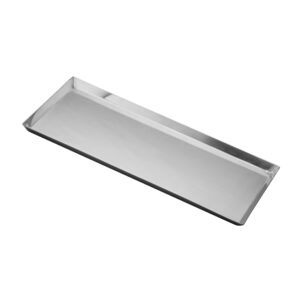 Stainless Steel Condensate Pan
