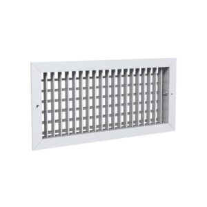 Supply Grille Double Deflection