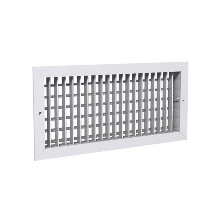 Supply Grille Double Deflection - GREE Commercial Kinghome America